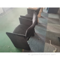 كرسي Armchair الحديث CrownBymassproduction SheeretDiningRoomChair